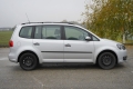 VW Touran 1.6 TDI 105 KM. Automat 2015 r MOŻLIWA ZAMIANA - Zdjęcie 7