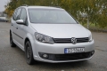 VW Touran 1.6 TDI 105 KM. Automat 2015 r MOŻLIWA ZAMIANA - Zdjęcie 8