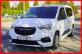 Opel Combo 1.2 110 KM. DŁUGI 2021 r polski salon nawigacja tempomat - Zdjęcie 1