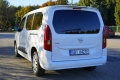 Opel Combo 1.2 110 KM. DŁUGI 2021 r polski salon nawigacja tempomat - Zdjęcie 2