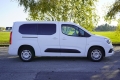 Opel Combo 1.2 110 KM. DŁUGI 2021 r polski salon nawigacja tempomat - Zdjęcie 10