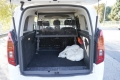 Opel Combo 1.2 110 KM. DŁUGI 2021 r polski salon nawigacja tempomat - Zdjęcie 9