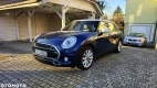 Sprzedam Mini Cooper Clubman S 192 KM benzyna, 1 właściciel, ASO - Zdjęcie 1