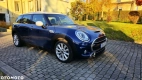 Sprzedam Mini Cooper Clubman S 192 KM benzyna, 1 właściciel, ASO - Zdjęcie 4