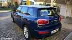 Sprzedam Mini Cooper Clubman S 192 KM benzyna, 1 właściciel, ASO - Zdjęcie 3