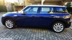 Sprzedam Mini Cooper Clubman S 192 KM benzyna, 1 właściciel, ASO - Zdjęcie 5