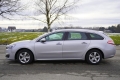 Peugeot 508 2.0 HDI 150 KM 1 rej. 2016 r nawi panorama kamera - Zdjęcie 2