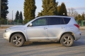 Toyota RAV 4 III 2.2 Diesel 177 KM. 2006 r skóra tempomat hak - Zdjęcie 2