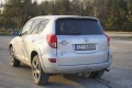 Toyota RAV 4 III 2.2 Diesel 177 KM. 2006 r skóra tempomat hak - Zdjęcie 4