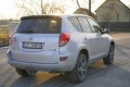 Toyota RAV 4 III 2.2 Diesel 177 KM. 2006 r skóra tempomat hak - Zdjęcie 3