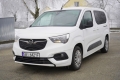 Opel Combo 1.2 110 KM. DŁUGI 2021 r polski salon nawigacja tempomat - Zdjęcie 1