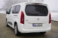 Opel Combo 1.2 110 KM. DŁUGI 2021 r polski salon nawigacja tempomat - Zdjęcie 2