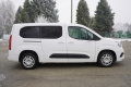 Opel Combo 1.2 110 KM. DŁUGI 2021 r polski salon nawigacja tempomat - Zdjęcie 5