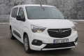 Opel Combo 1.2 110 KM. DŁUGI 2021 r polski salon nawigacja tempomat - Zdjęcie 6