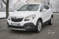 Opel Mokka 1.6 CDTI 136 KM 2016 r nawi klimatronik kamera cofania - Zdjęcie 1