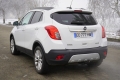 Opel Mokka 1.6 CDTI 136 KM 2016 r nawi klimatronik kamera cofania - Zdjęcie 5