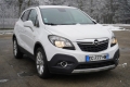 Opel Mokka 1.6 CDTI 136 KM 2016 r nawi klimatronik kamera cofania - Zdjęcie 6
