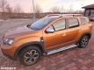 DACIA DUSTER II 2019 - Zdjęcie 7