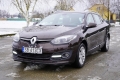 Renault Megane 1.2 benzyna 115 KM polski salon nawigacja klimatronik tempomat - Zdjęcie 1