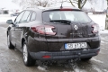 Renault Megane 1.2 benzyna 115 KM polski salon nawigacja klimatronik tempomat - Zdjęcie 5