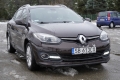 Renault Megane 1.2 benzyna 115 KM polski salon nawigacja klimatronik tempomat - Zdjęcie 4