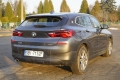 BMW X2 1.5 Hybryda Plug-in 220KM X-drive 4x4 2021r automat oryginalny - Zdjęcie 3