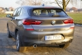 BMW X2 1.5 Hybryda Plug-in 220KM X-drive 4x4 2021r automat oryginalny - Zdjęcie 4