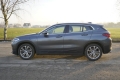 BMW X2 1.5 Hybryda Plug-in 220KM X-drive 4x4 2021r automat oryginalny - Zdjęcie 5