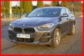BMW X2 1.5 Hybryda Plug-in 220KM X-drive 4x4 2021r automat oryginalny - Zdjęcie 1