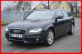 Audi A4 B8 2.0 TDI 143 KM 2009 r skóra, nawi, tempomat, klimatronik - Zdjęcie 1