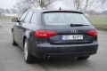 Audi A4 B8 2.0 TDI 143 KM 2009 r skóra, nawi, tempomat, klimatronik - Zdjęcie 2