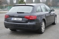 Audi A4 B8 2.0 TDI 143 KM 2009 r skóra, nawi, tempomat, klimatronik - Zdjęcie 4