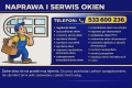 Naprawa i serwis okien. - Zdjęcie 2