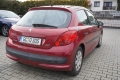 Peugeot 207 1.4 benzyna 88 km. 2006r klimatyzacja przebieg 150 tys. km. zadbany - Zdjęcie 5