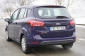 Ford B-Max 1.5 TDCI 95 KM 2017 r klima, parktroniki ZADBANY - Zdjęcie 3
