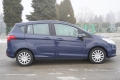 Ford B-Max 1.5 TDCI 95 KM 2017 r klima, parktroniki ZADBANY - Zdjęcie 2