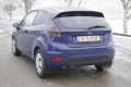 Ford Fiesta 1.0 benzyna 2017 r Van 2 osobowy klima LUB ZAMIANA - Zdjęcie 3