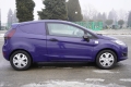 Ford Fiesta 1.0 benzyna 2017 r Van 2 osobowy klima LUB ZAMIANA - Zdjęcie 2
