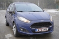 Ford Fiesta 1.0 benzyna 2017 r Van 2 osobowy klima LUB ZAMIANA - Zdjęcie 4