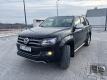 4x4 polski salon, faktura Vat - Amarok - Zdjęcie 1