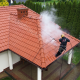 Malowanie Dachów, Mycie i Czyszczenie Bielsko-Biała – Alpin Szostek - Zdjęcie 3