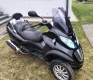 Piaggio MP3 500 zm3 - kategoria prawa jazdy B - Zdjęcie 1