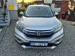 Sprzedam honda crv lpg hak konserwacja - Zdjęcie 1