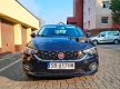 Fiat Tipo SALONOWY Klimatronic Parktronic Czarny Metalik Serwisowany Bezwypadkowy - Zdjęcie 1