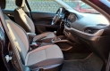 Fiat Tipo SALONOWY Klimatronic Parktronic Czarny Metalik Serwisowany Bezwypadkowy - Zdjęcie 6