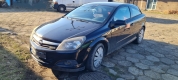 Opel Astra H 1.9 GTC 2006 - sprzedam - Zdjęcie 3