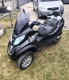 Piaggio MP3 500 zm3 - kategoria prawa jazdy B - Zdjęcie 3