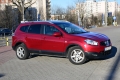 Nissan Qashqai +2 I-way 2.0 140KM 4x4 - Zdjęcie 4