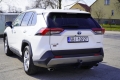 Toyota Rav 4 2.5 Hybryda 222KM Automat 2019r 100% oryginał ZOSTAW SWÓJ W ROZLICZENIU - Zdjęcie 5
