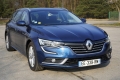 Renault Talisman II 1.5 DCI 110 KM Automat 2016r nawi tempomat aktywny head up hak - Zdjęcie 6